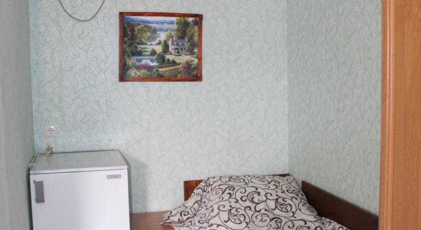 Гостиница on Metallistov Евпатория